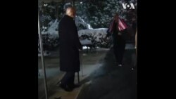俄罗斯释放一名正在服刑的美国公民