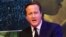 FILE - British Prime Minister David Cameron.