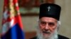 Leader of Serbian Orthodox Church Hospitalized With Coronavirus 