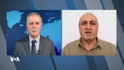 ڕەزا ئەمینی چالاکوانی سیاسی: ئەو خاڵانەی ئەمەریکا بۆ ئێران دیاریکردوون، مانای خۆبەدەستەوەدانی ئێرانە بەبێ مەرج