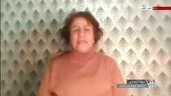 شهلا انتصاری: جمهوری اسلامی نفس‌‌های آخرش را می‌کشد