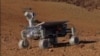 'Part-Time Scientists' Compete to Put a Rover on Moon