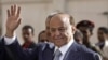 也門總統拒絕同胡塞反叛武裝談判