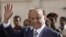 Yaman Prezidenti Abdu Rabbo Mansur Hadi 