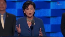 Կոնգրեսական Ջուդի Չուն ողջունում է նախագահ Ջո Բայդենի կողմից հայոց ցեղասպանության ճանաչումը