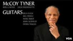 McCOY TYNER