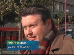 Eurozona spasava Grčku