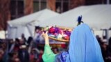 4th Annual Nowruz Festival John Carlyle Square Park