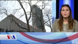 ABD’nin BM İnsan Hakları Komisyonu’ndan Çekilme Kararına Tepkiler