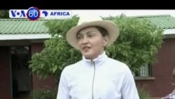 VOA60 Africa