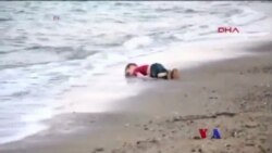 ရွှေ့ပြောင်းသူများနဲ့ ဥရောပအကျပ်အတည်း