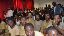 Angola: Alguns integrantes do grupo 15 + 2 dizem que situação actual é pior do que em 2015