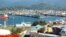 Batumi şəhəri 