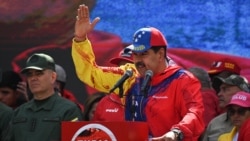 Elecciones presidenciales en Venezuela el 28 de julio