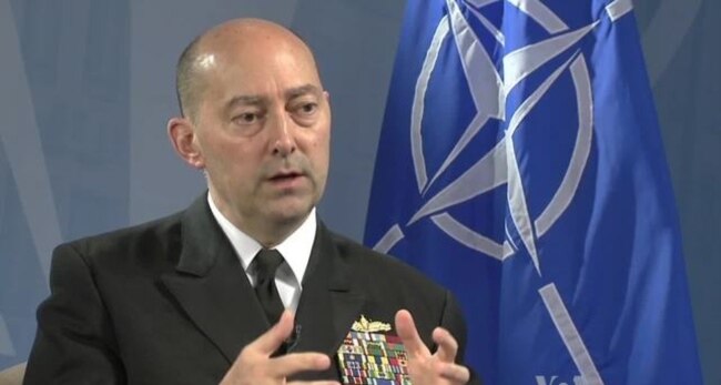 Cyber Threat is Top Concern for New NATO Commander