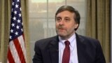 Интервју со Метју Палмер, заменик-помошник државен секретар на САД за Европа и Евроазија
