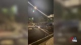 ارسالی شما | شعارهای ضدحکومتی در اعتراض به تداوم قطع آب و برق در شهرستان شهریار استان تهران
