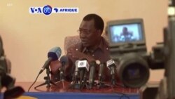 VOA60 Afrique du 9 août 2019