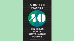 Encore: 40 Big Ideas for a Sustainable Future