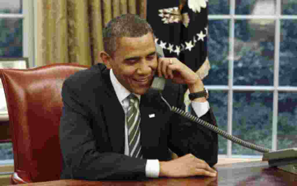 Como representante, Obama abogó por una mayor rendición pública de cuentas en el uso de fondos federales.