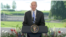 Joe Biden fala aos jornalistas, Genebra, 16 de Junho de 2021