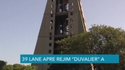 39 an Apre Diktati Duvalier a Sityasyon Ayiti Vinn Pi Mal 