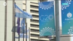 Настоящее Время. Америка – 29 ноября 2018