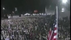 Od Martina Luthera Kinga do Baracka Obame