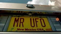 [미국! 미국 문화 속으로] 미국 50개 주의 개성이 담겨 있는 자동차 번호판