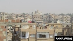 Eastern Nashwa