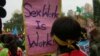 Zimbabwean sex workers are reported to be flooding South African streets due to lack of jobs.