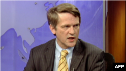 Kantrimen: Ndryshimi i kufijve në Ballkan i papranueshëm dhe i rrezikshëm