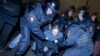 2 Members of Russian Punk Band Pussy Riot Detained