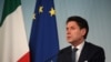 Conte Asked to Seek New Italy Government Aimed at Foiling Salvini