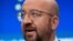 歐洲理事會主席查爾斯·米歇爾（Charles Michel）。