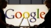 EU Accuses Google of Abusing Its Internet Search Dominance