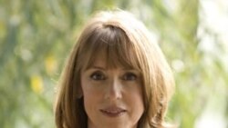 Author Lisa See and the 'Dreams of Joy'