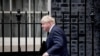 British PM Johnson Raises Taxes to Tackle Health, Social Care Crisis 