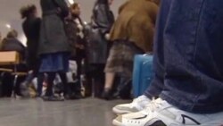 EU o kršenju bezviznog režima