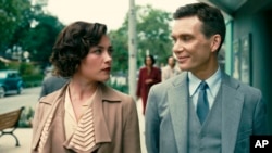 “Oppenheimer” filminde Robert Oppenheimer'ın sevgilisi ABD Komünist Partisi üyesi Jean Tatlock'u “Midsommar” ve “Don't Worry Darling”den hatırladığımız Florence Pugh canlandırıyor.