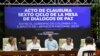 Guerrilla del ELN declara en crisis proceso de paz con Gobierno de Colombia y lo acusa de violar acuerdos