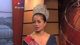 Beauty Pageant Offered a Chance to Showcase Cambodian Culture (Cambodia news in Khmer) 