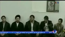 اخبار شامگاهی