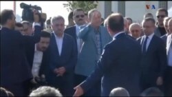 اخبار شامگاهی