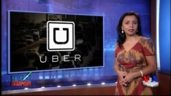 "Uber" kar va soqov haydovchilarni ishga olmoqda