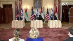 US-IRAN USAGM