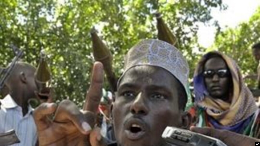 Faaqidaadda Todobaadka: Go'aankii Ahlu-sunna ay Kaga Baxday Heshiiskii DFKMG