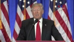 ԱՄՆ-ում ավելի շատ վստահում են Թրամփին, քան՝ մամուլին