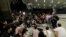 2019年9月4日,香港示威者举行记者会回应特首撤回送中条例等新措施。