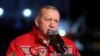 ترکیہ: انتخابی سرگرمیوں سے تین دن تک دور رہنے کے بعد ایردوان کی واپسی